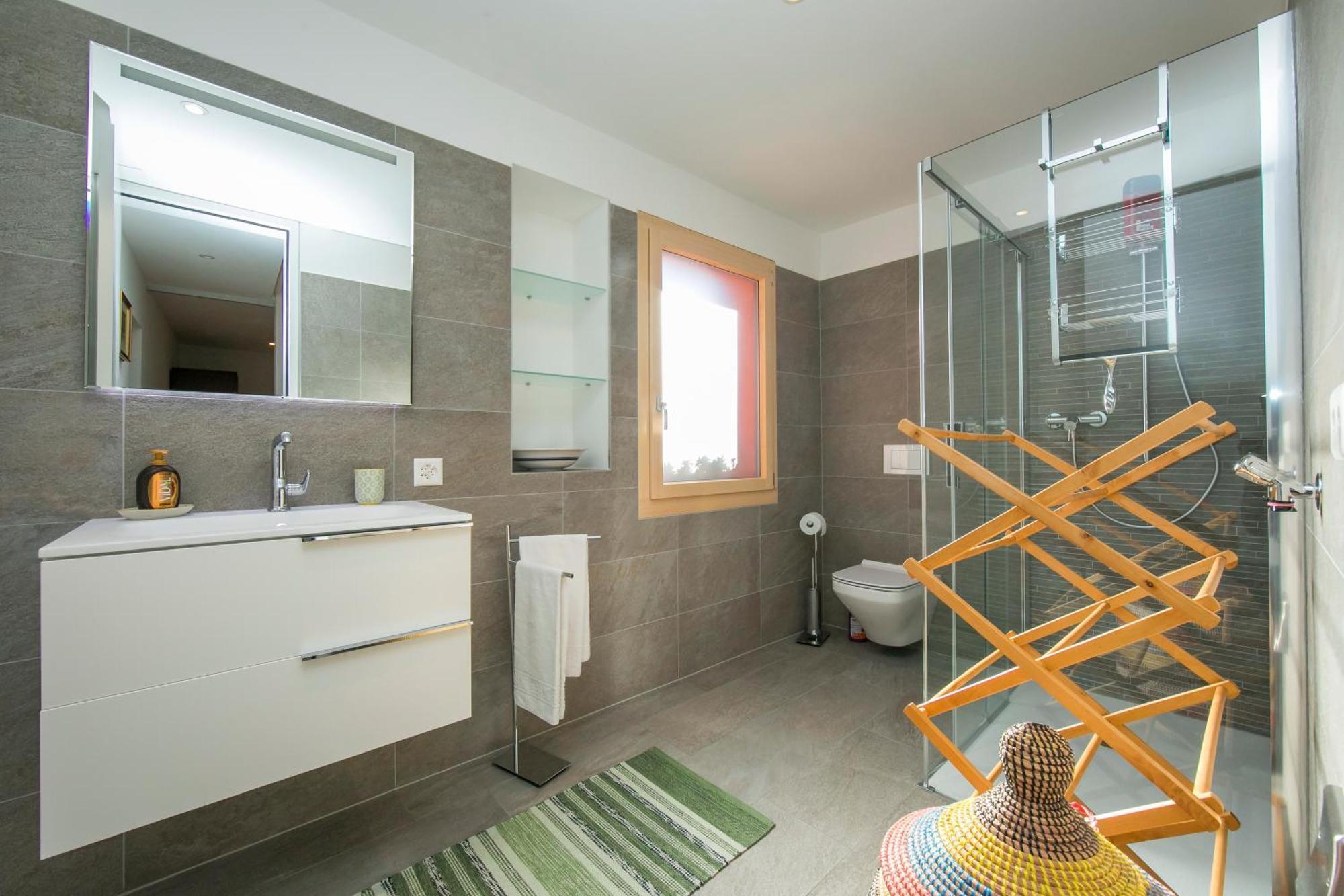 Ca' Melin - Happy Rentals Mugena Exteriör bild